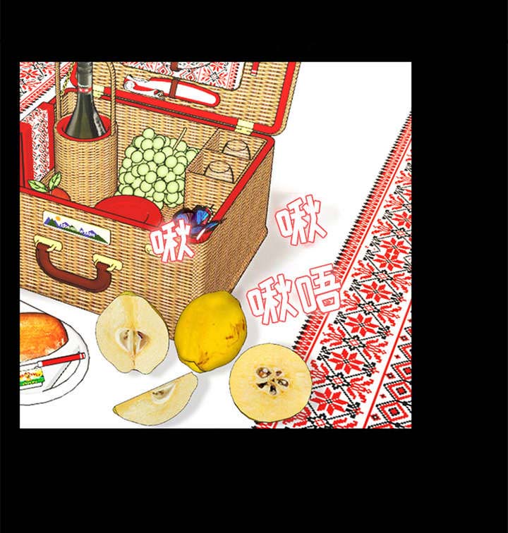 灵魂的主人第12话图