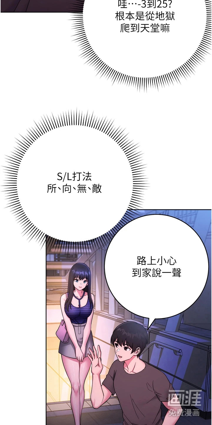 恋爱选择题第30话图