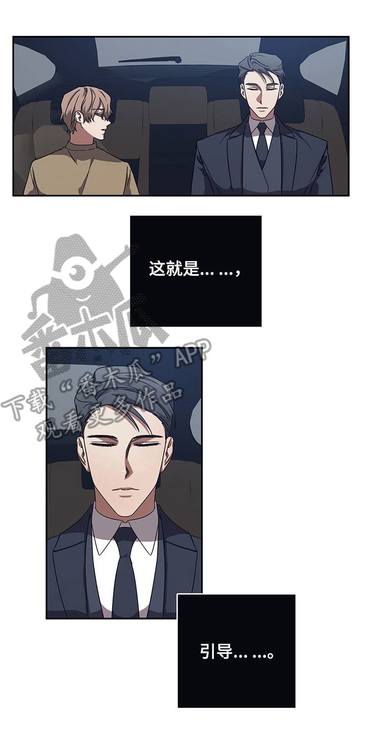 浪漫的命运第11话图