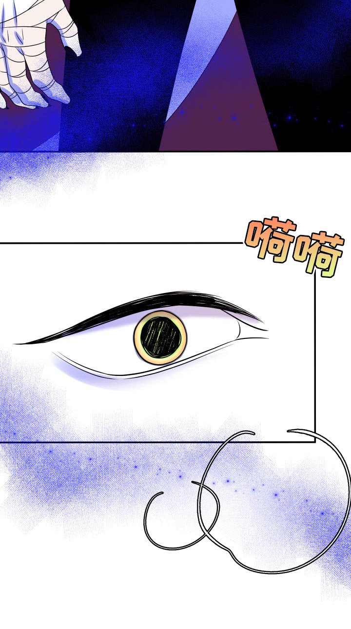 灵猫欧米伽第48话图