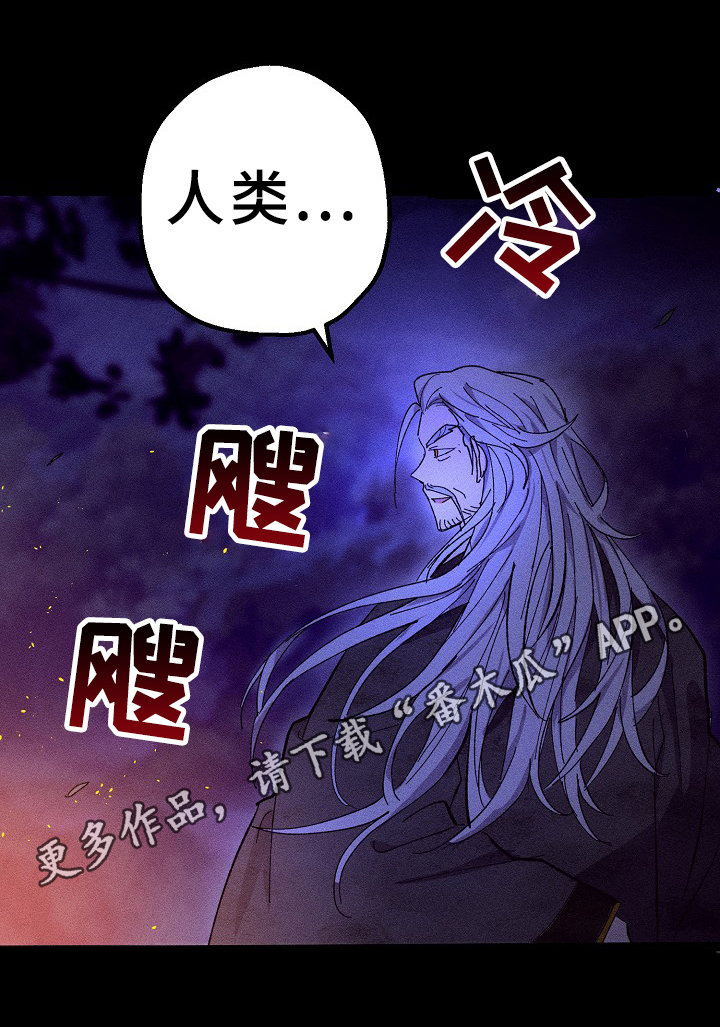 灵狐为伴第21话图
