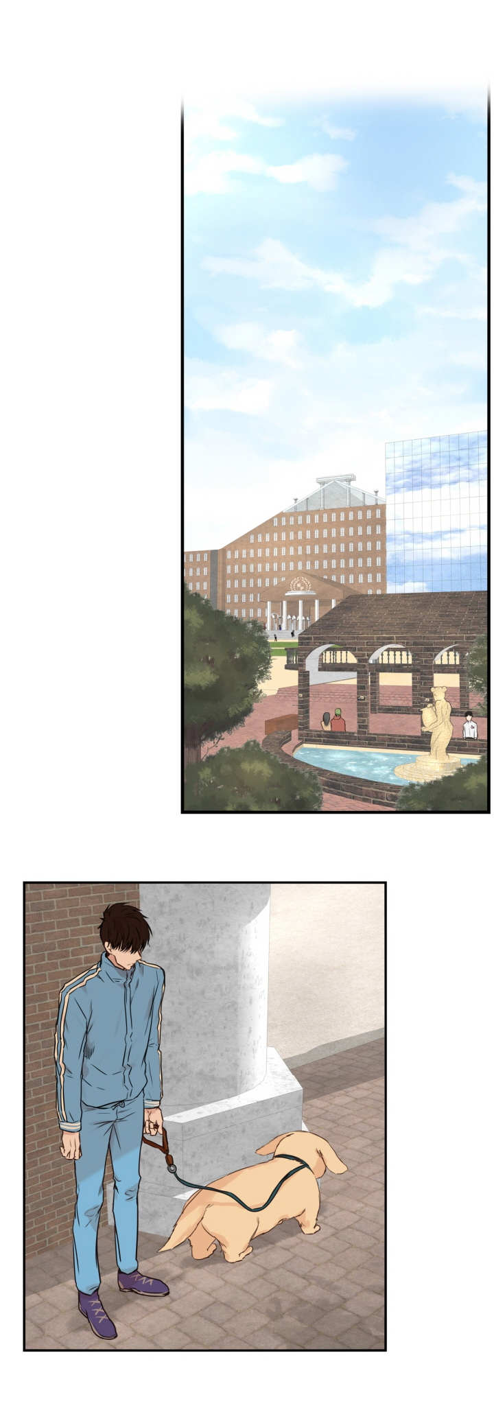 领养之恩第20话图