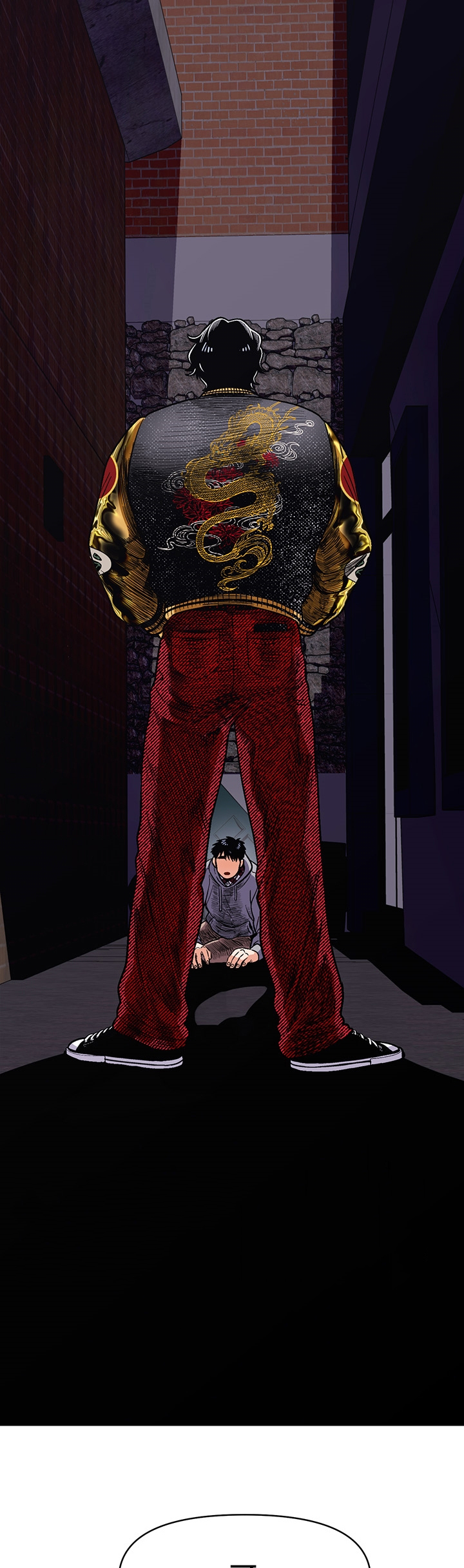 恋爱订单第45话图