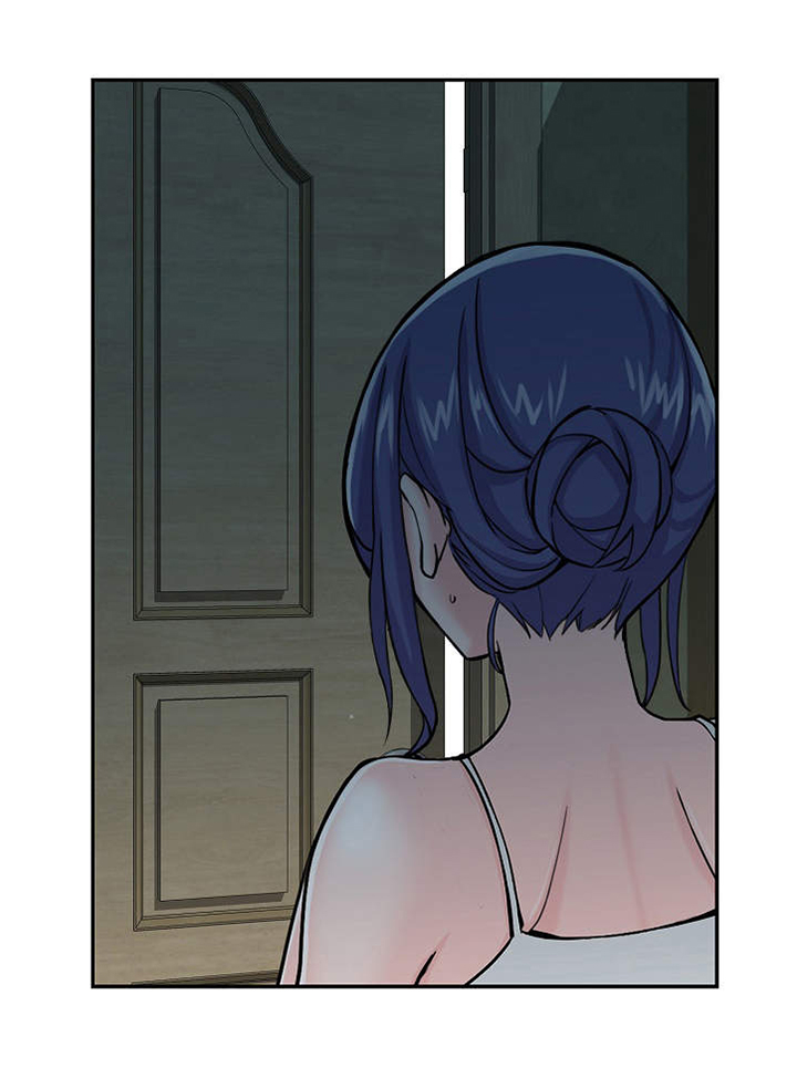 理想舍友第18话图