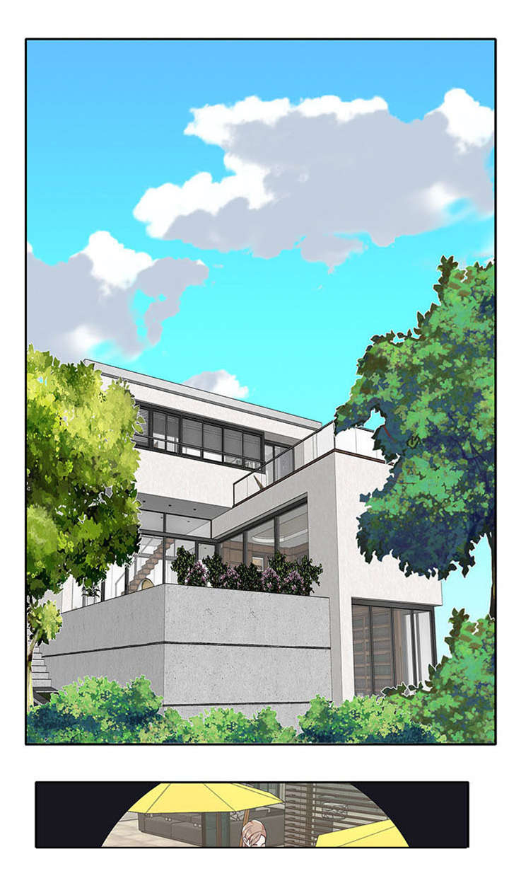 另类看护第8话图