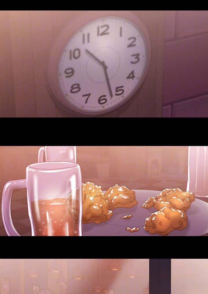 恋情模式第26话图