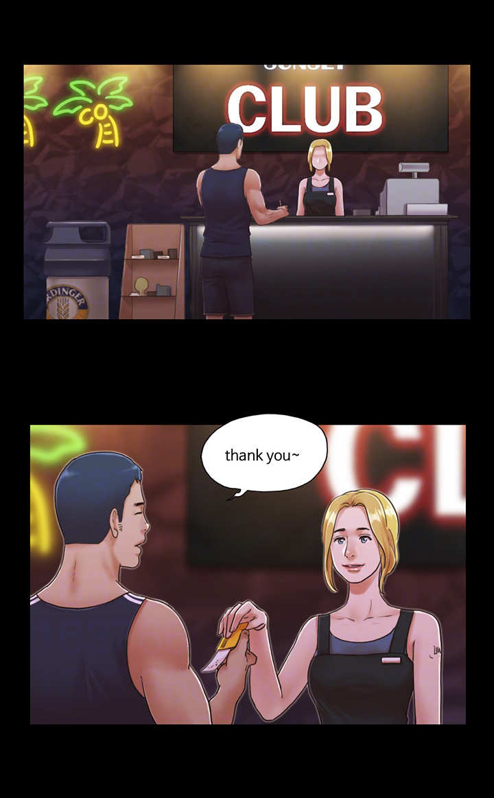 旅行体验第7话图