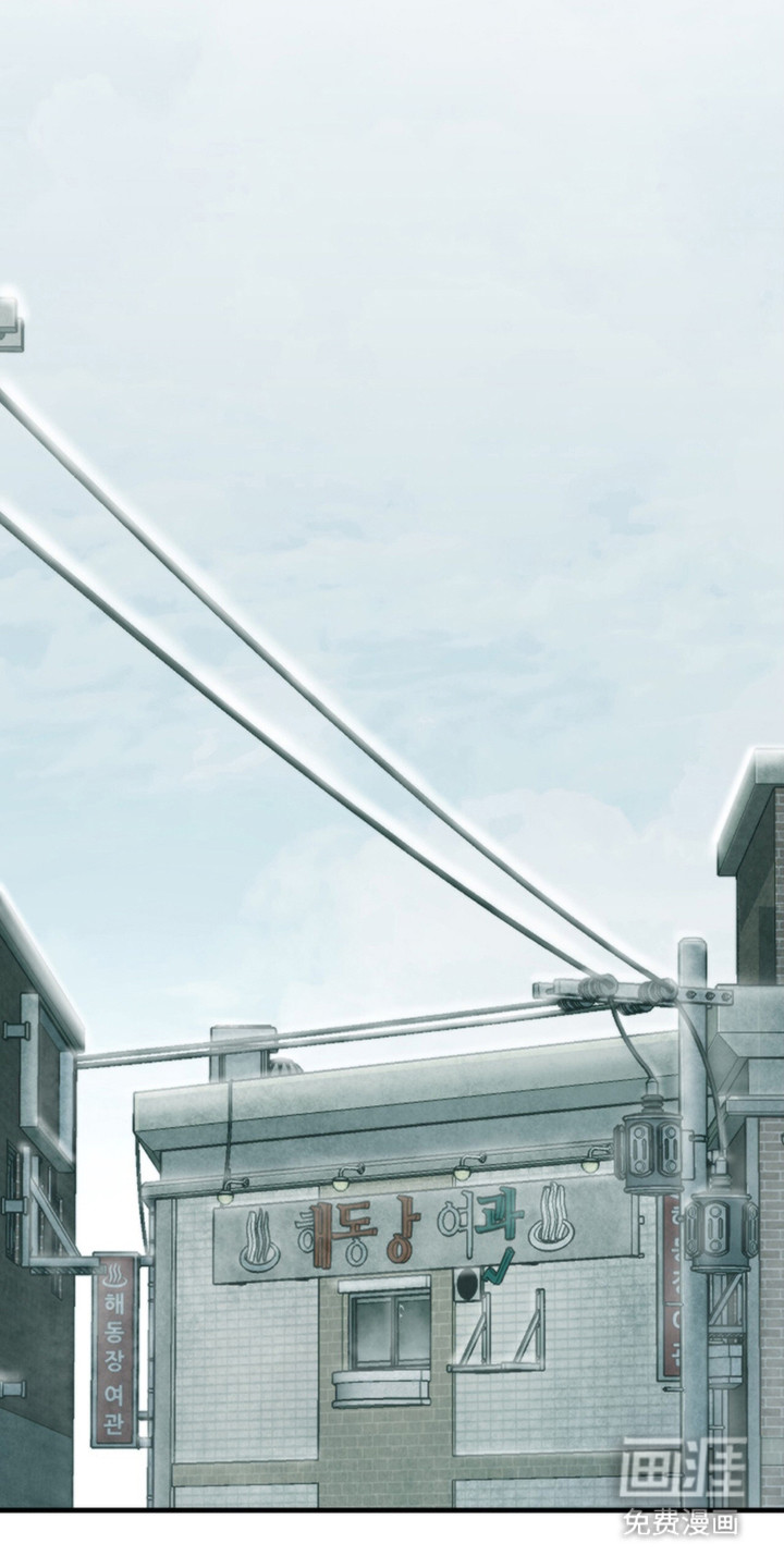 老大的挨打小弟第20话图