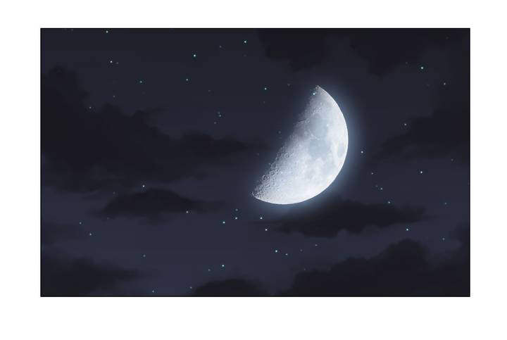 灵魂调换第1话图