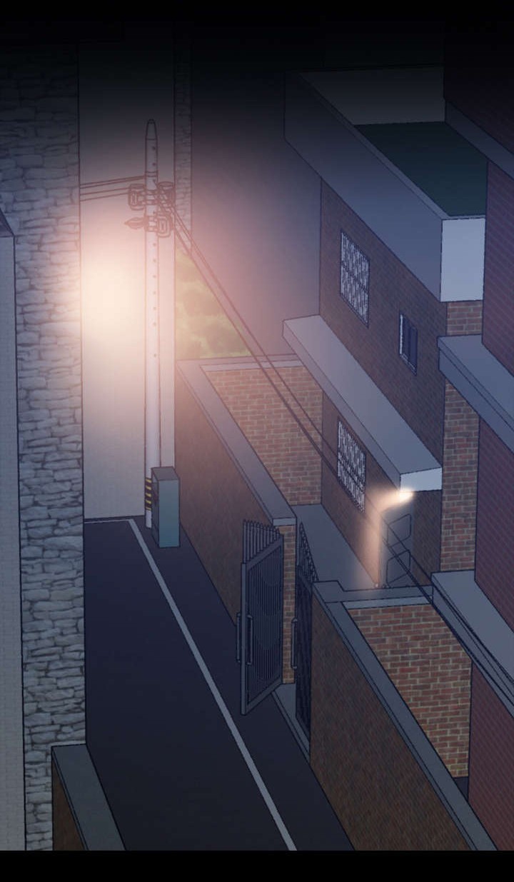 离奇招募第41话图