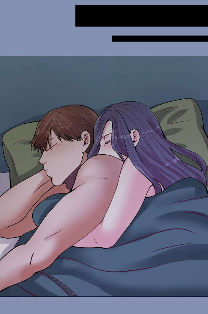 李作家第39话图