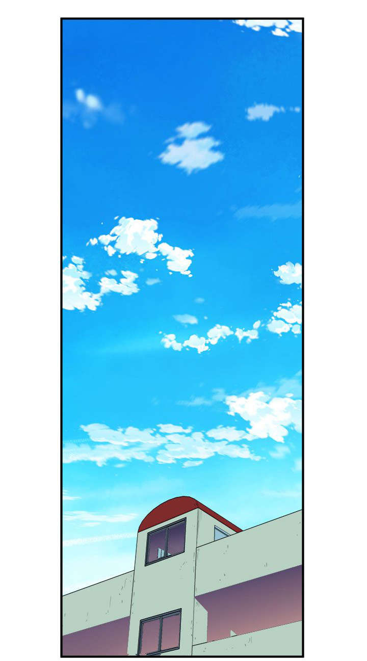 邻墙有眼第11话图