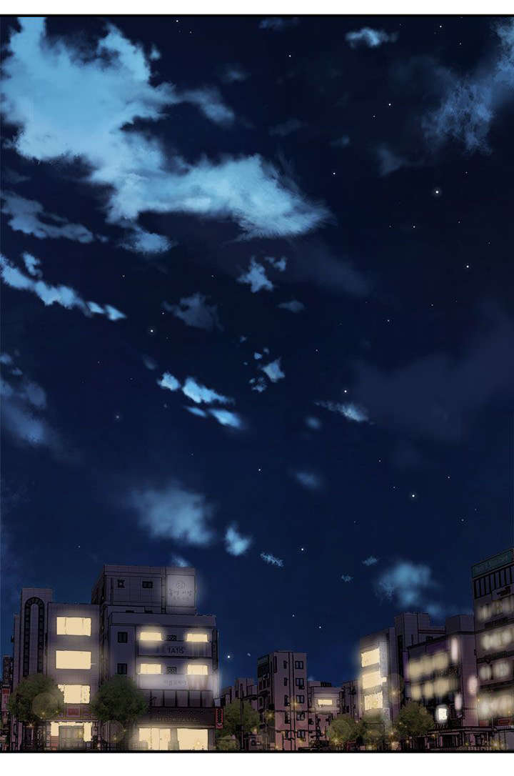 邻墙有眼第12话图