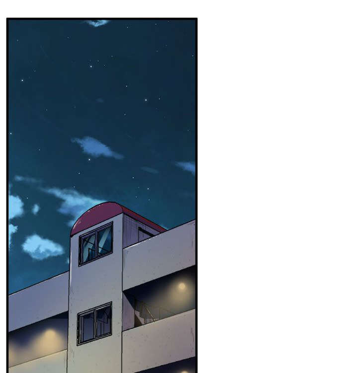 邻墙有眼第17话图