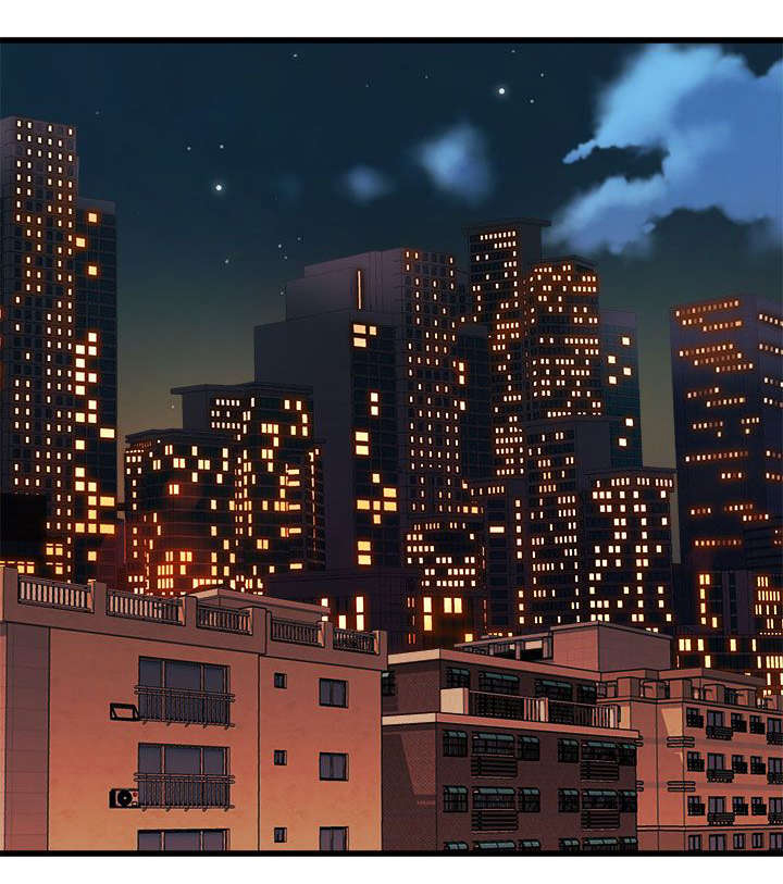 邻墙有眼第18话图