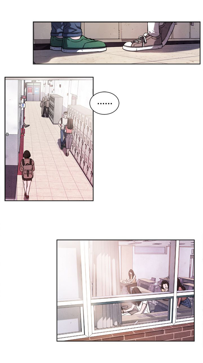 离魂倩女第19话图