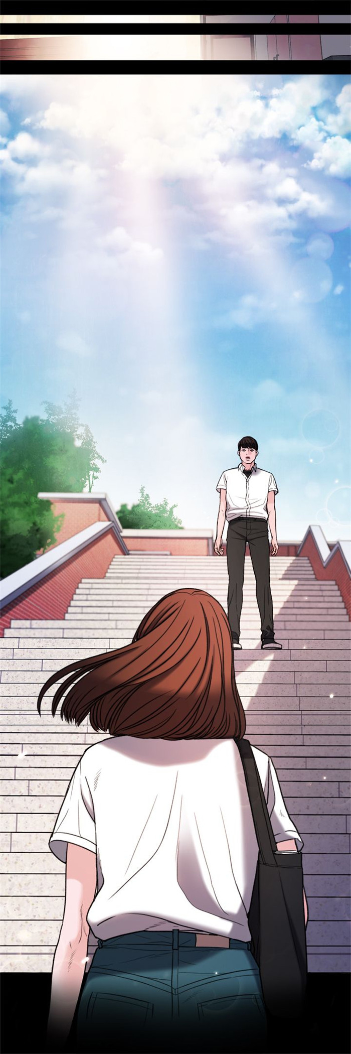 离魂倩女第30话图