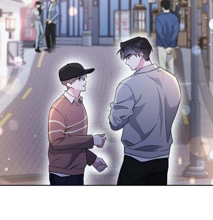 拉爆我的体育生第29话图