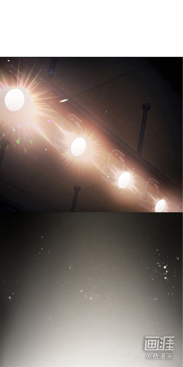 灵光乍现第1话图