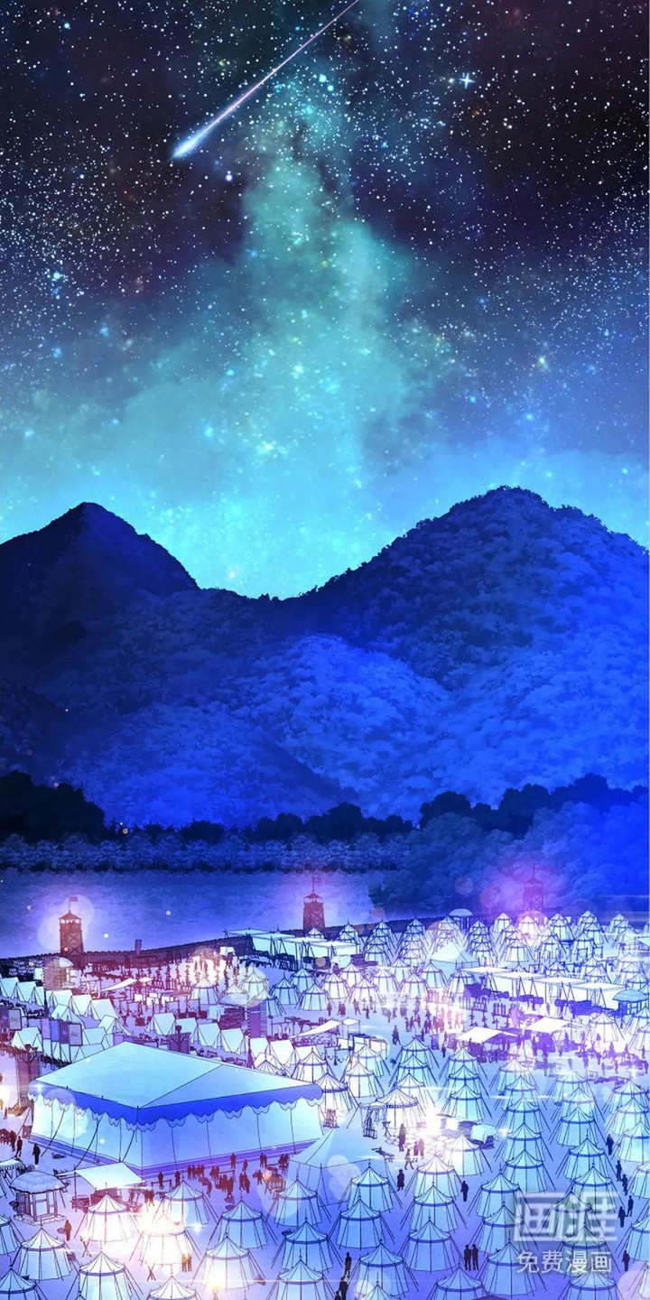 乱世之花第25话图