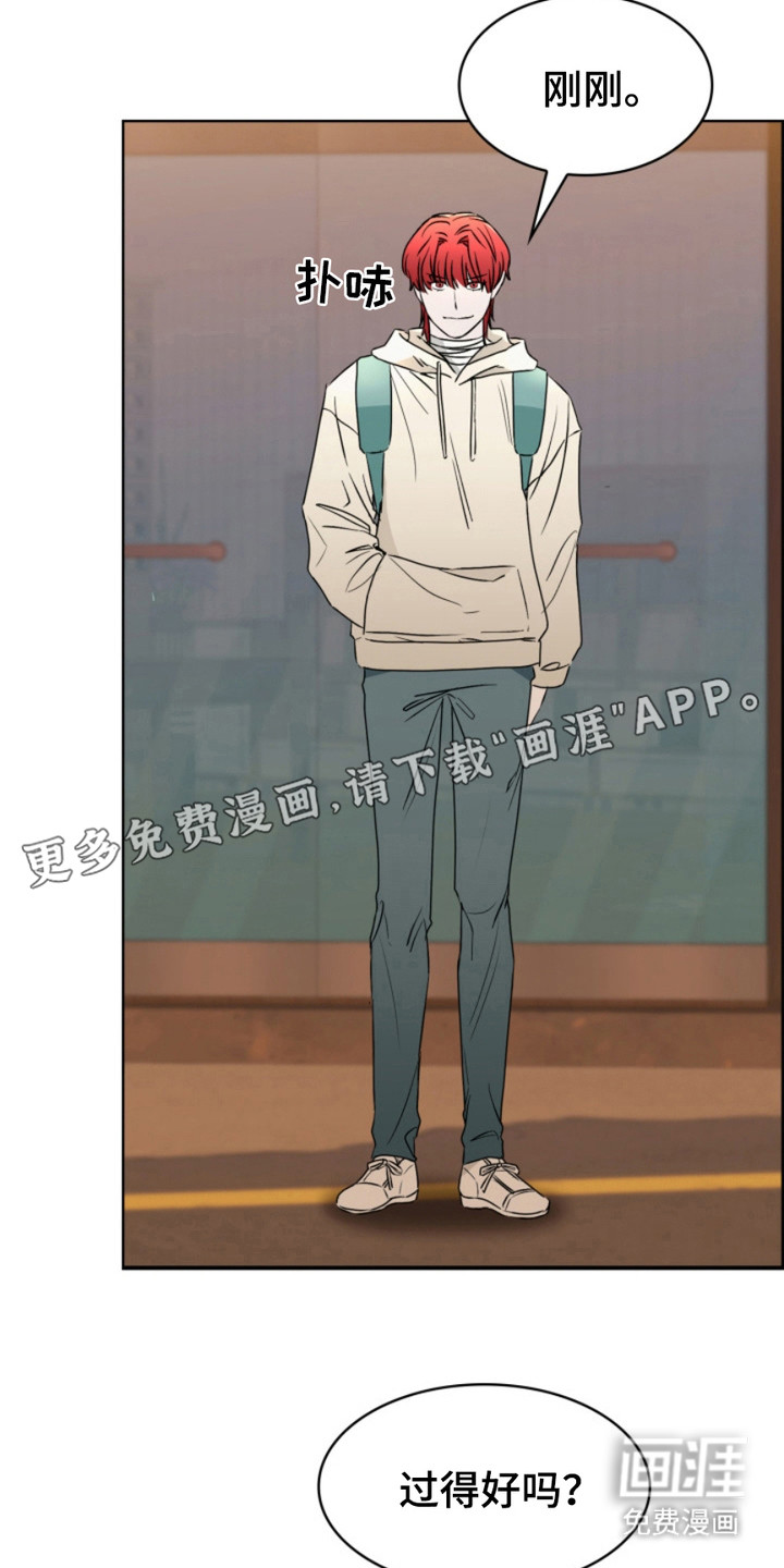 猎狐行动 第10话 第5页