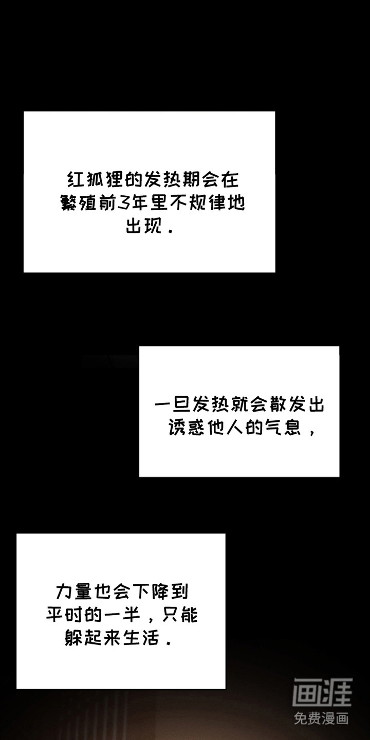 猎狐行动 第10话 第9页