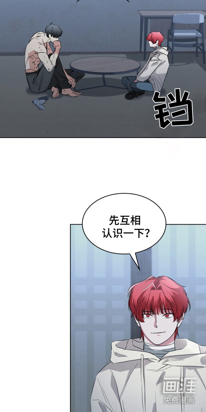 猎狐行动 第11话 第13页