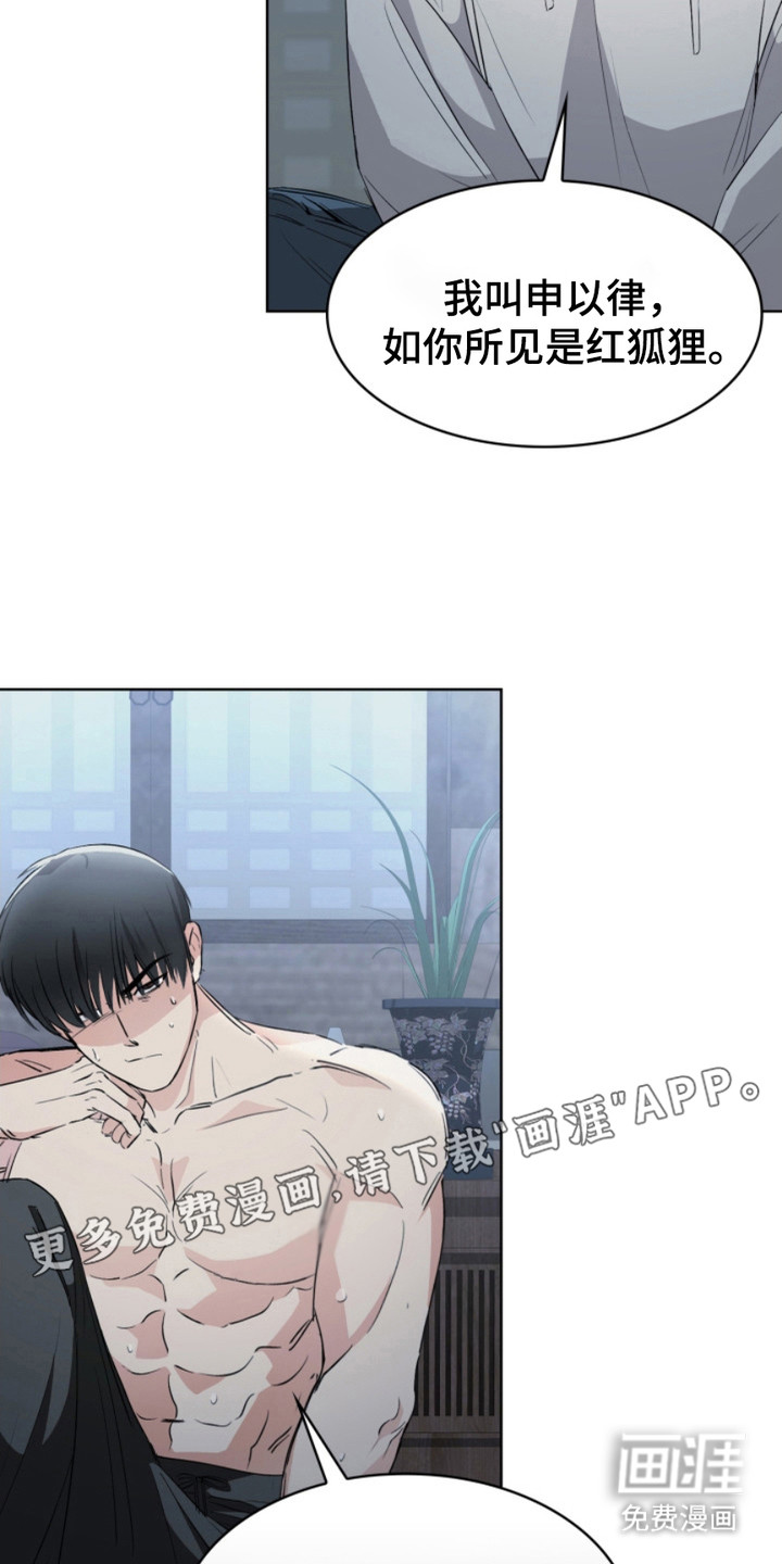 猎狐行动 第11话 第14页