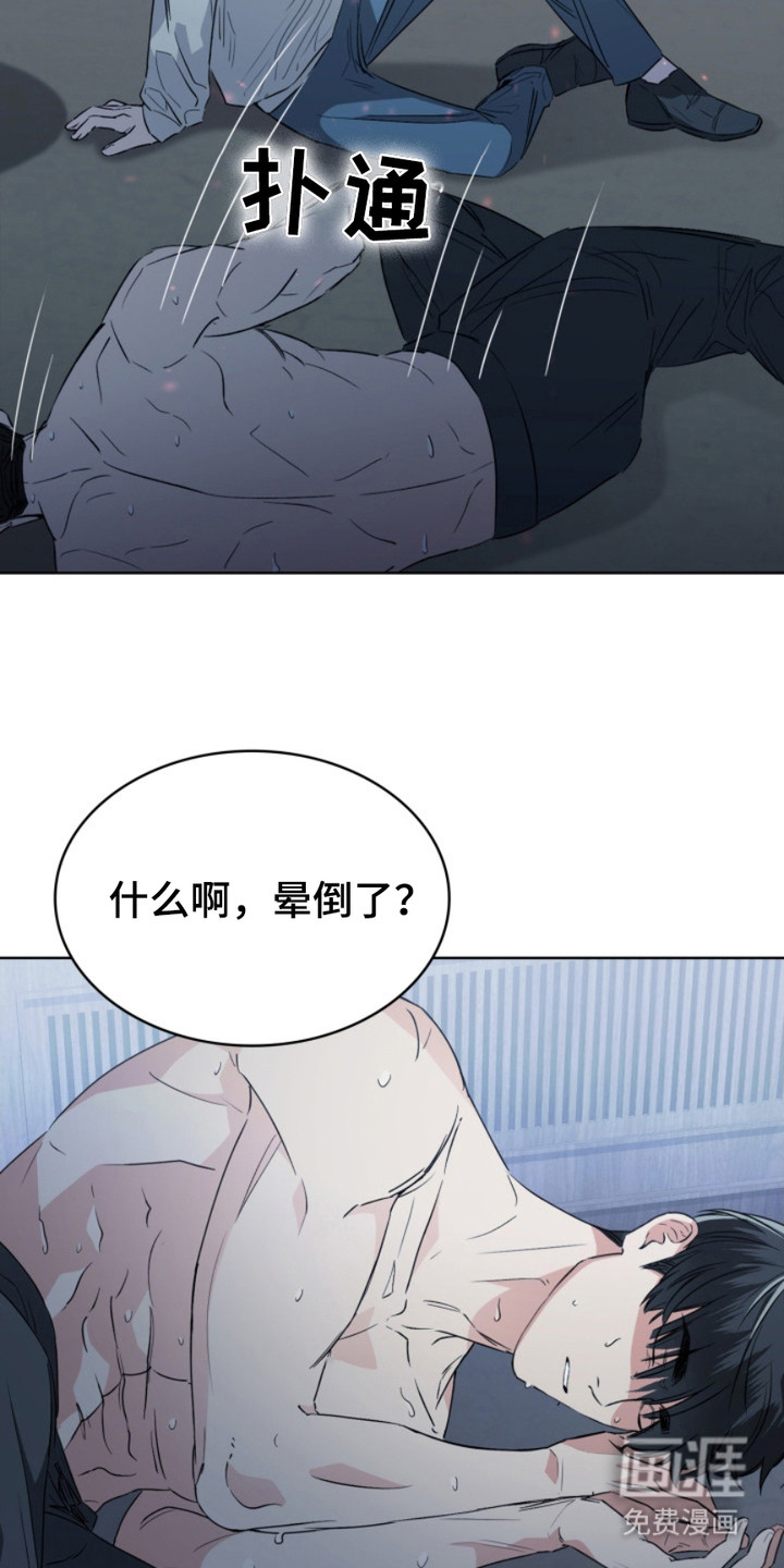 猎狐行动 第12话 第7页