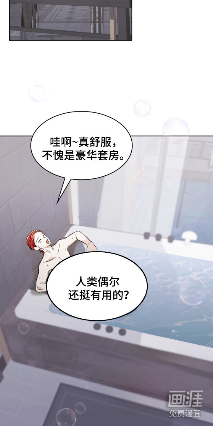 猎狐行动 第12话 第13页