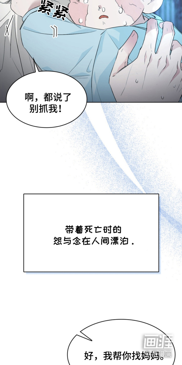 猎狐行动 第15话 第3页