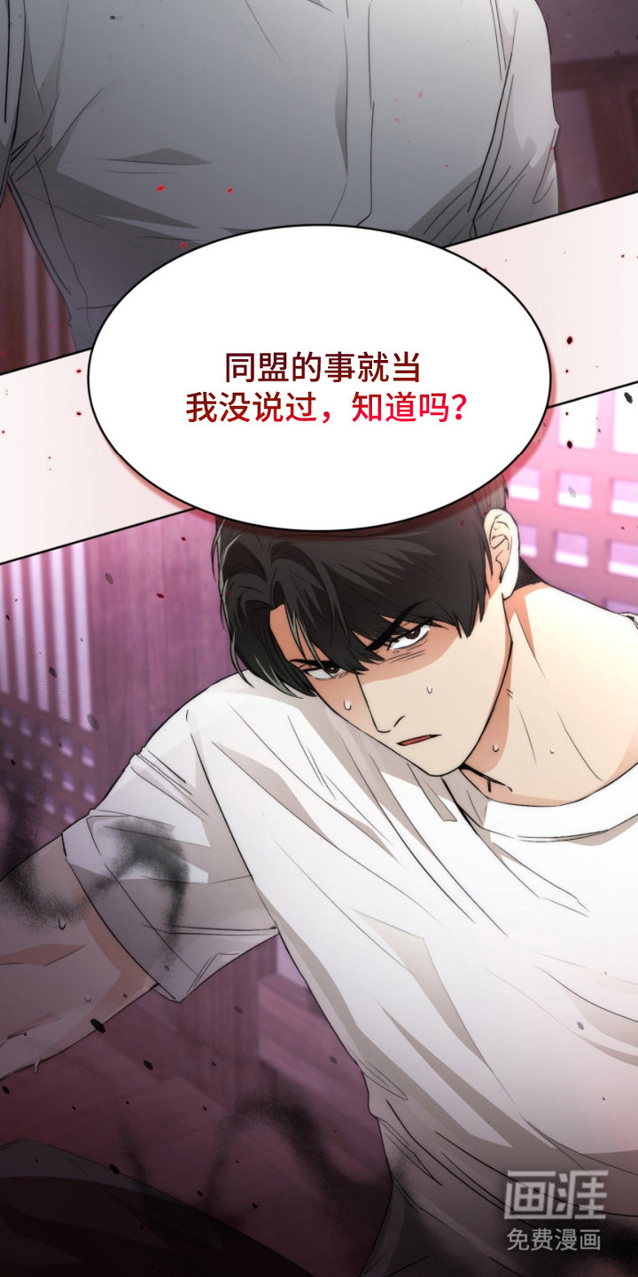 猎狐行动 第15话 第14页