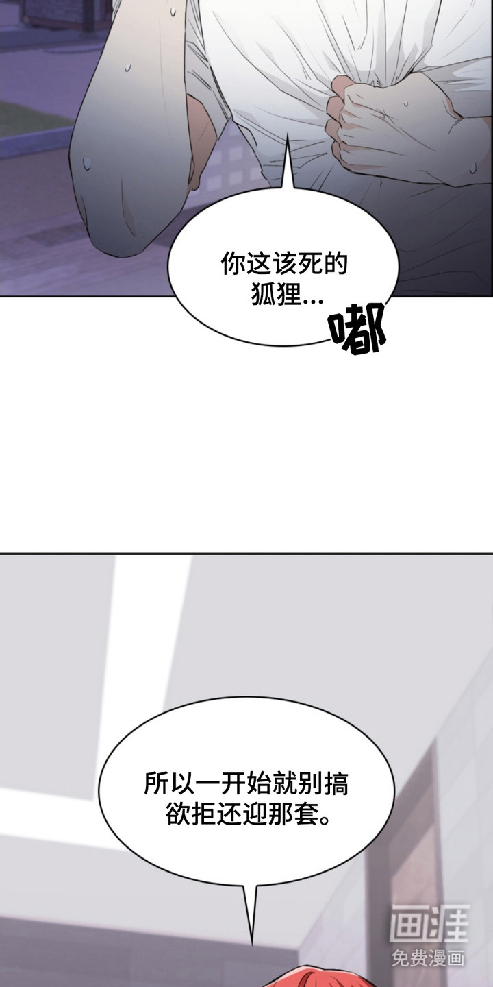 猎狐行动 第15话 第24页