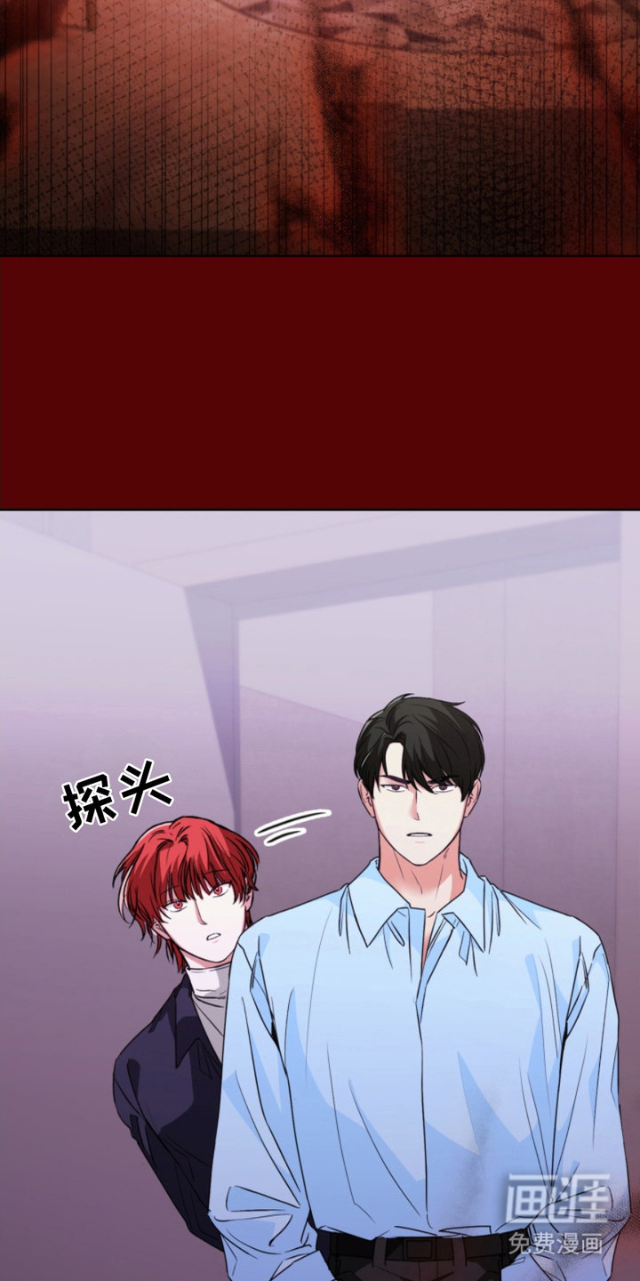 猎狐行动 第19话 第6页