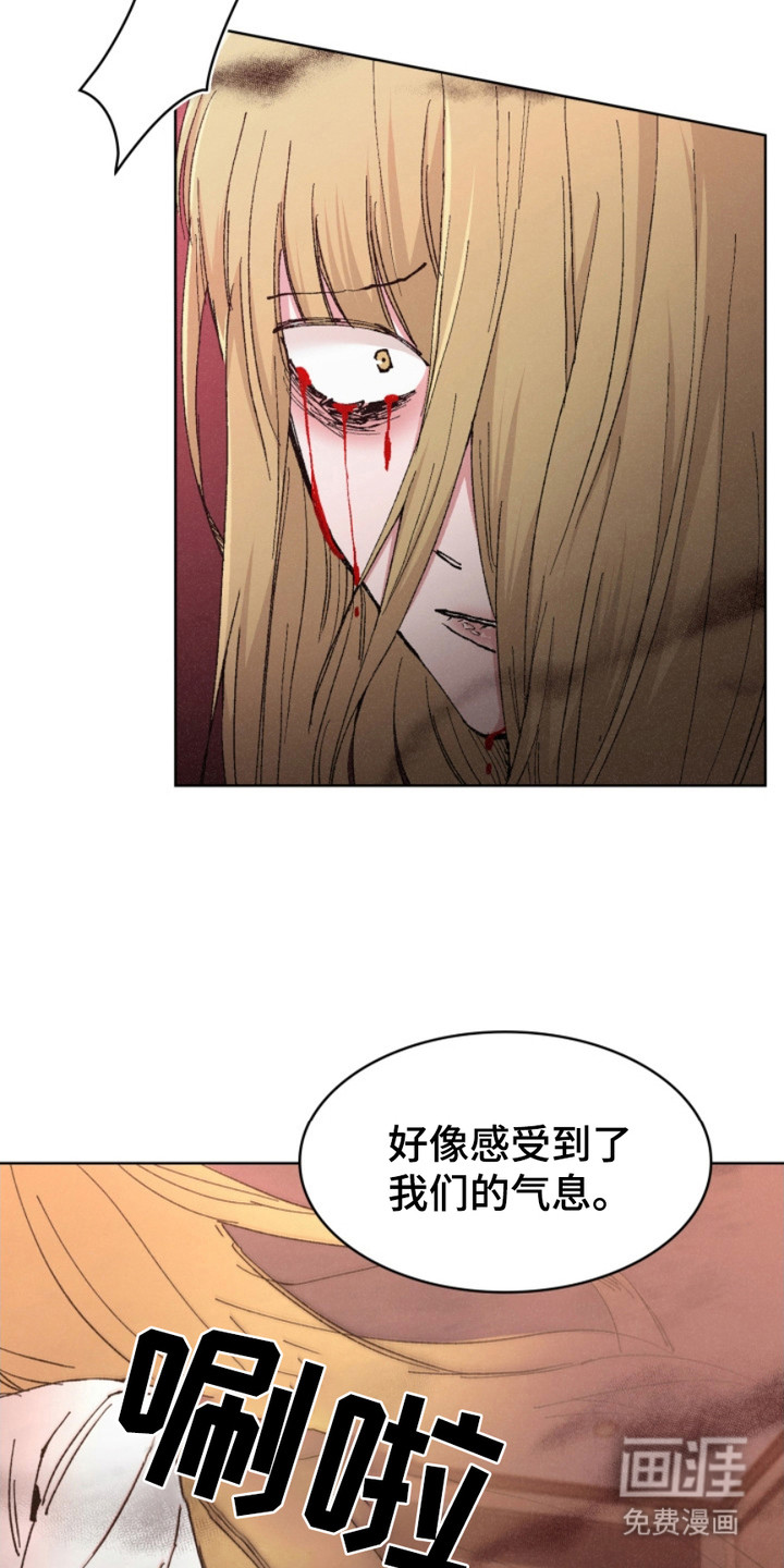 猎狐行动 第19话 第12页