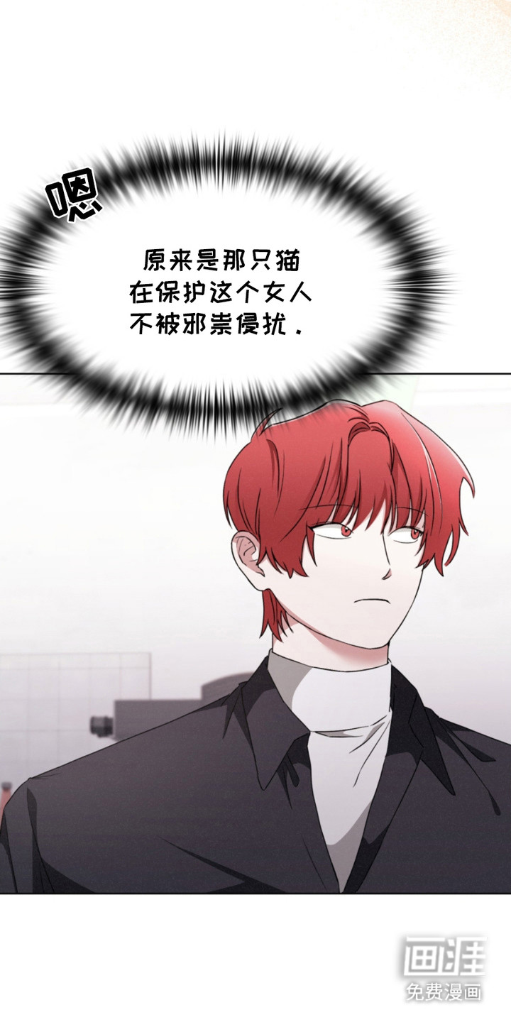 猎狐行动 第21话 第3页