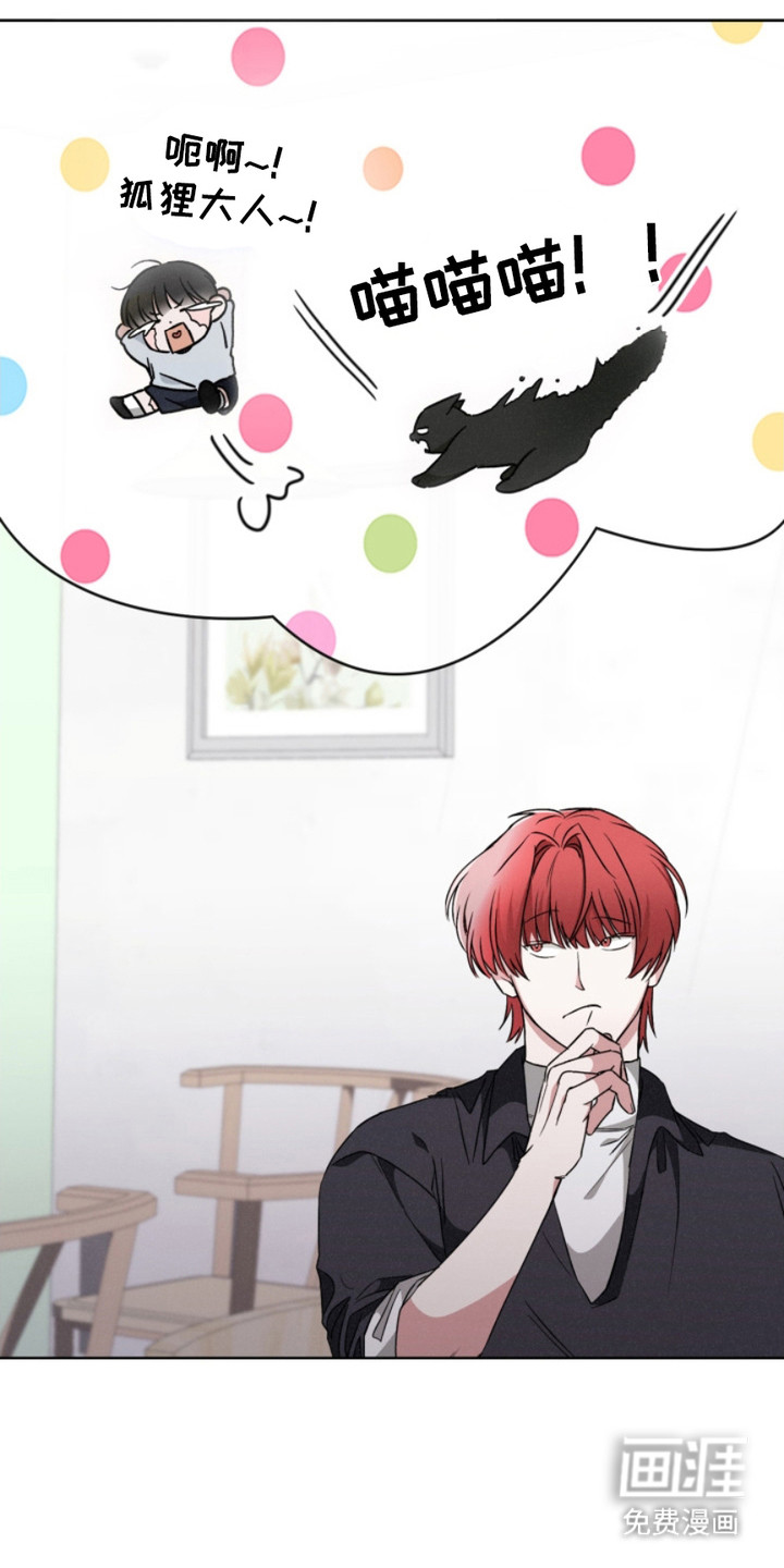 猎狐行动 第21话 第5页