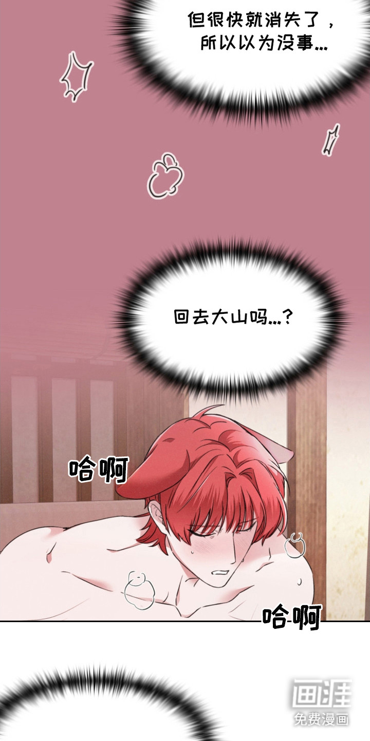 猎狐行动 第21话 第15页