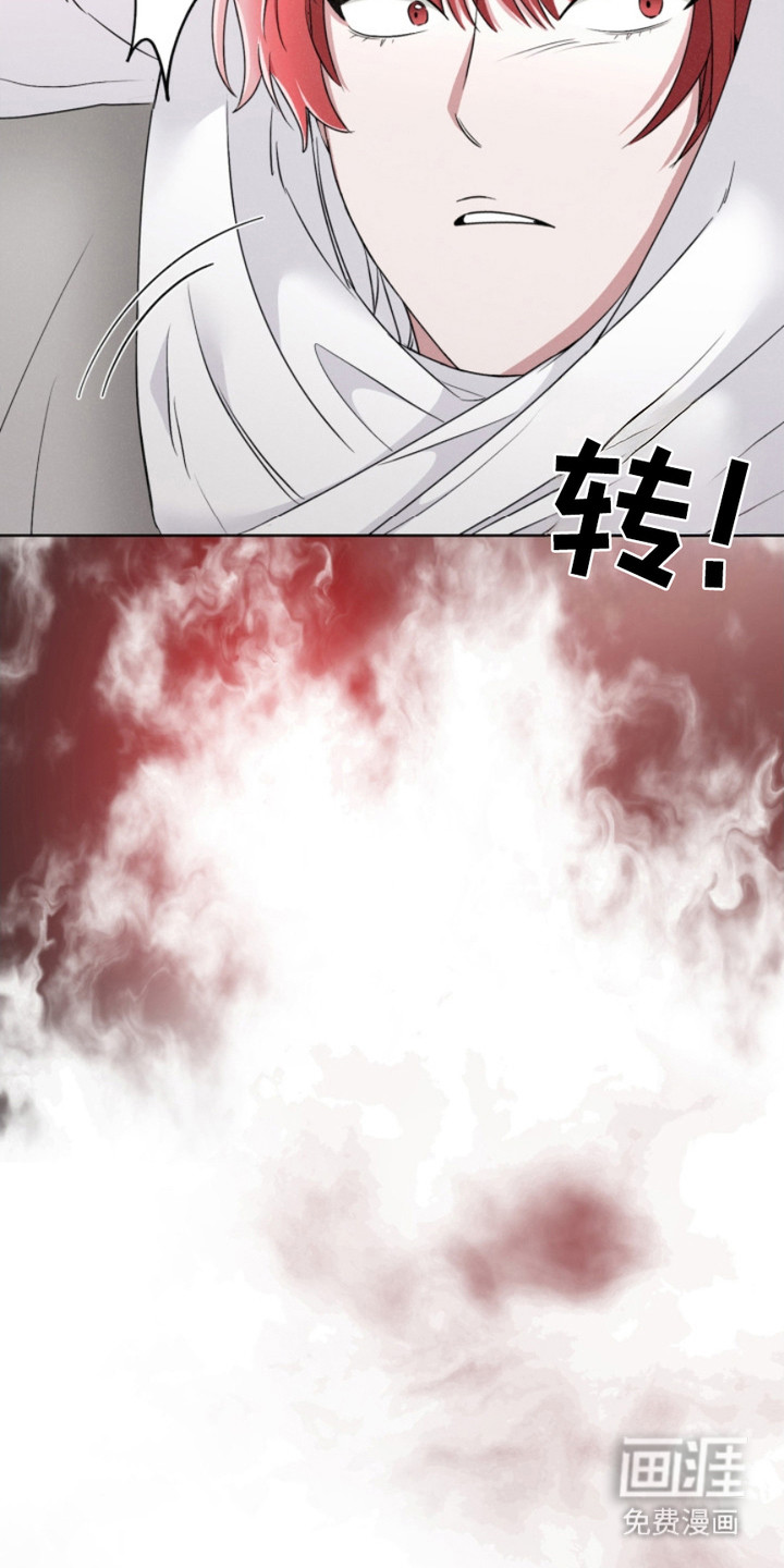 猎狐行动 第21话 第21页