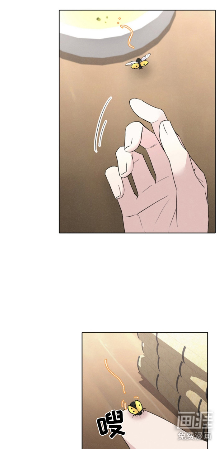 猎狐行动 第23话 第4页