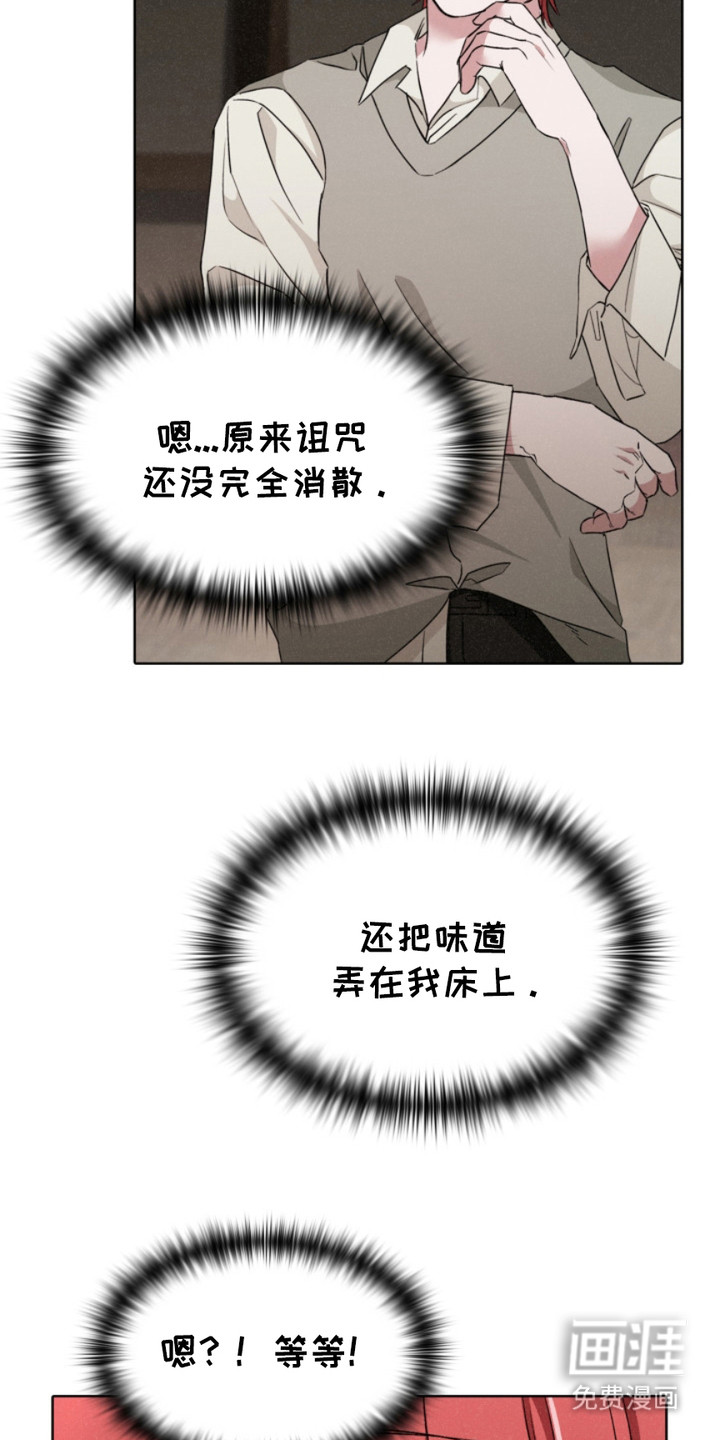 猎狐行动 第24话 第3页