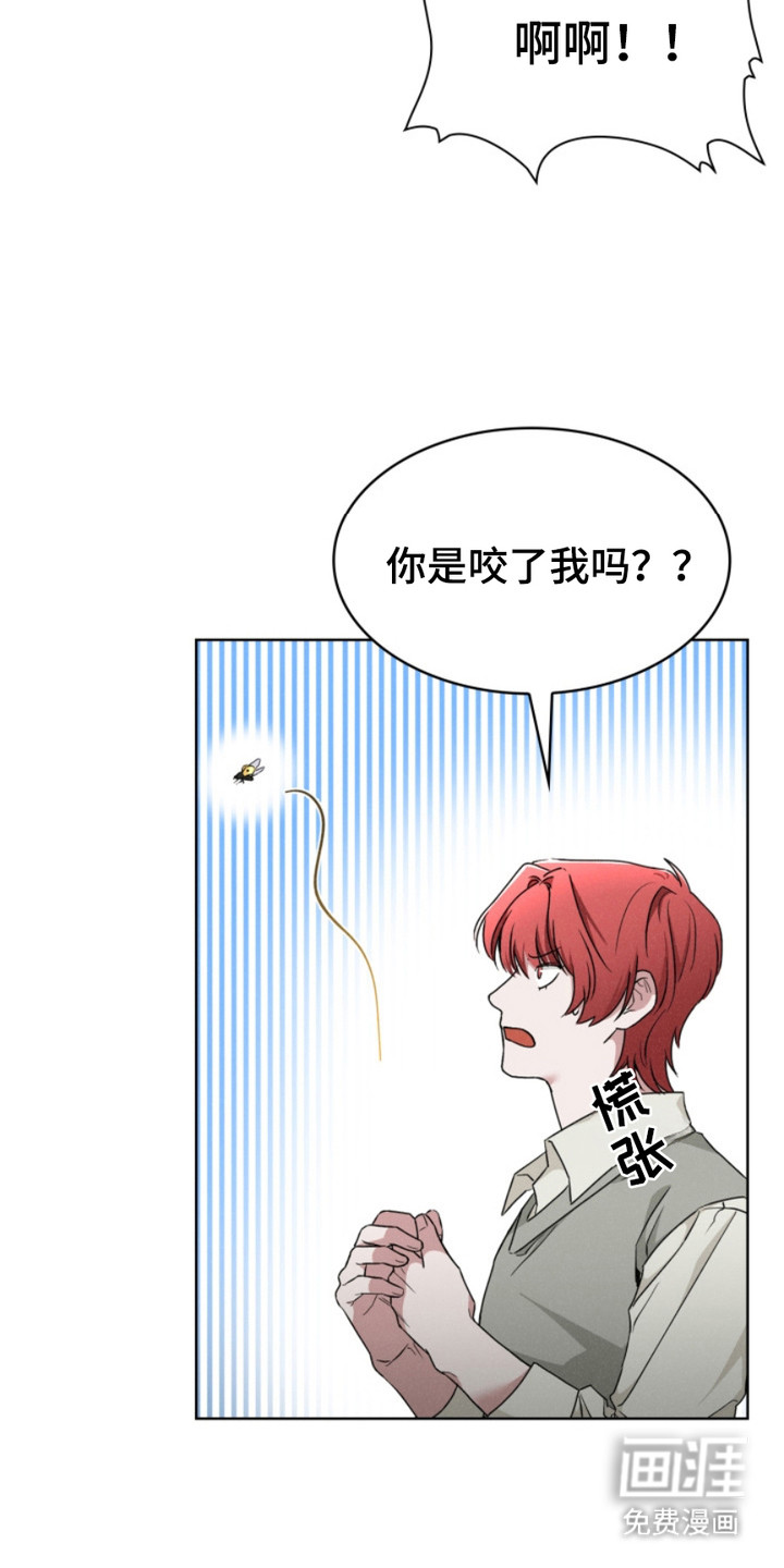 猎狐行动 第24话 第8页