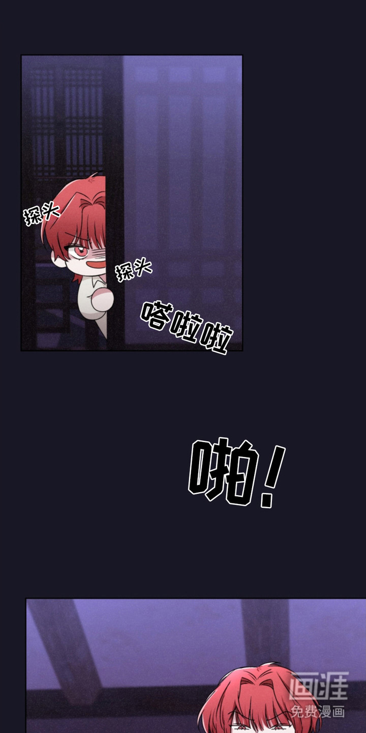 猎狐行动 第24话 第13页