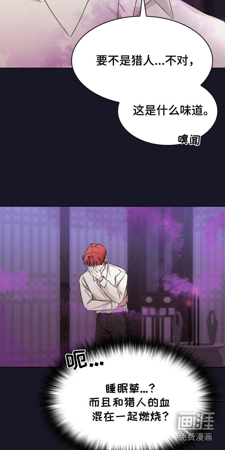 猎狐行动 第24话 第16页