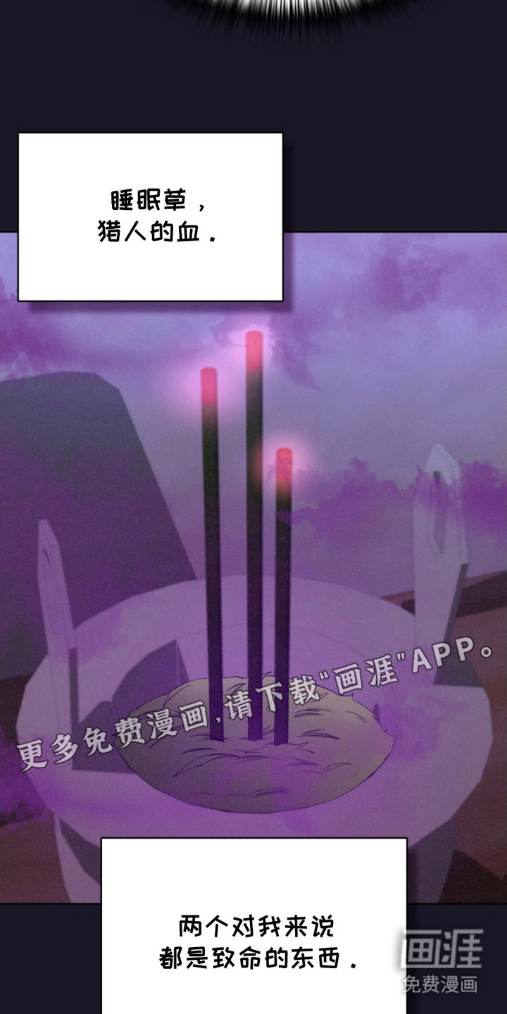 猎狐行动 第24话 第17页