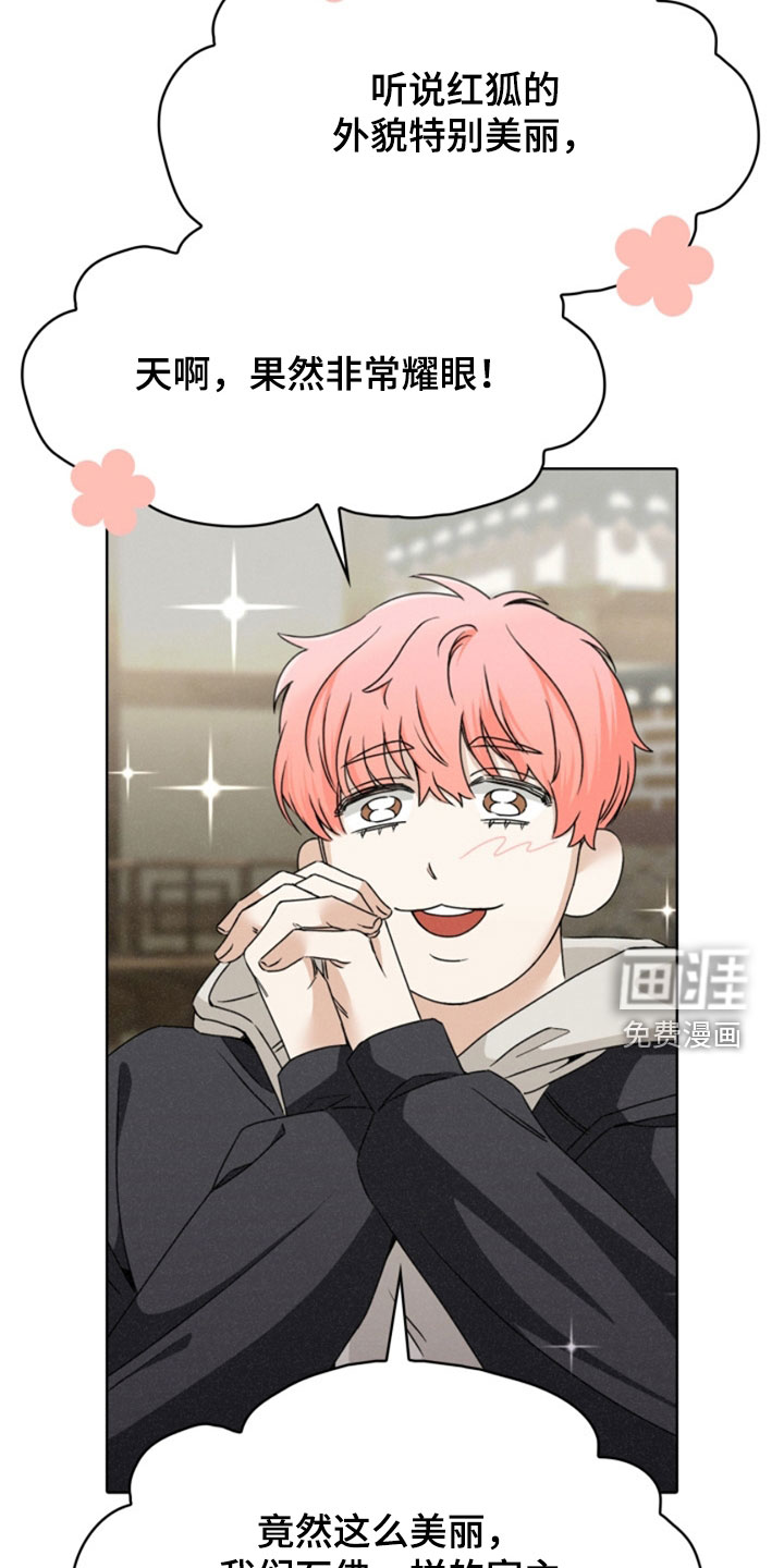 猎狐行动 第26话 第1页