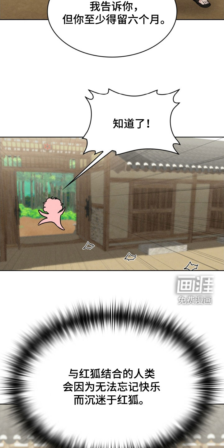 猎狐行动 第26话 第5页