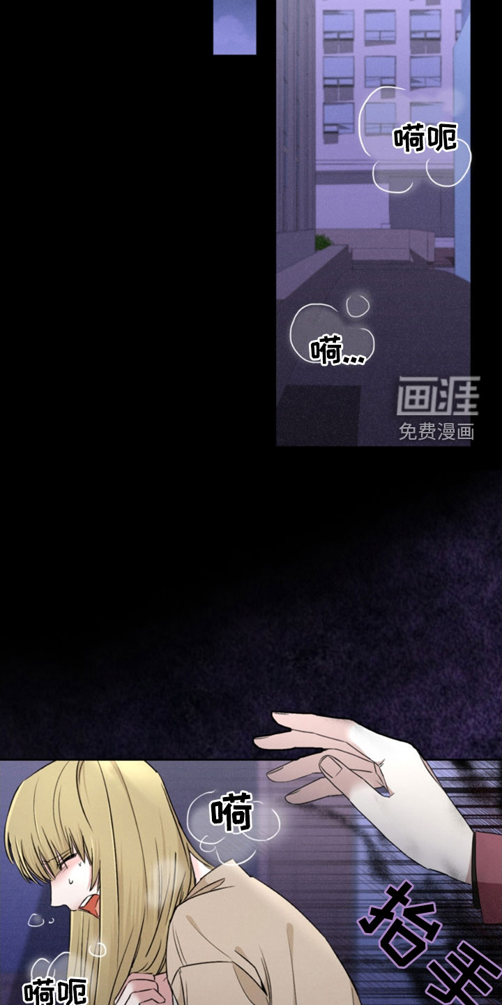 猎狐行动 第27话 第13页