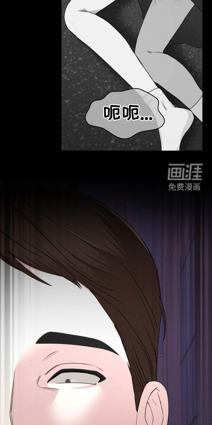 猎狐行动 第27话 第17页