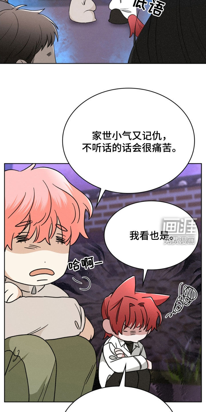 猎狐行动 第29话 第29页